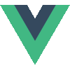 Vue Logo